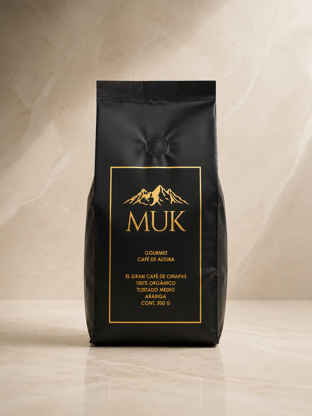 CAFÉ MUK GOURMET
