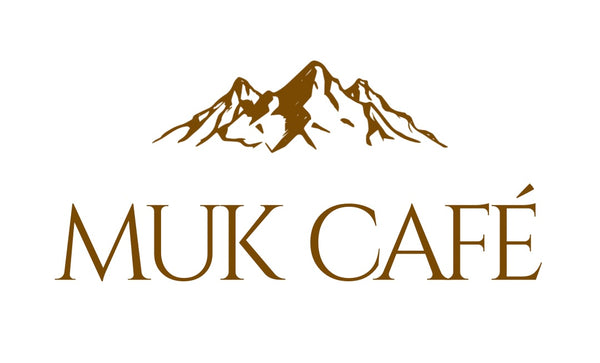 MUK CAFE